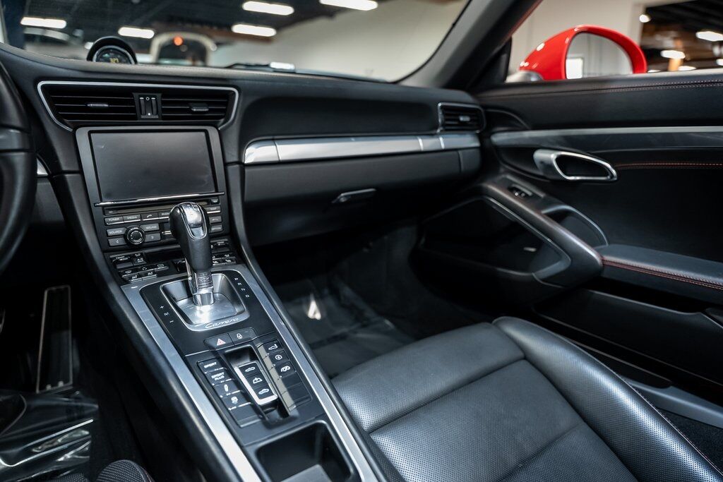 2013 Porsche 911 Carrera 4S Ft Lauderdale FL
