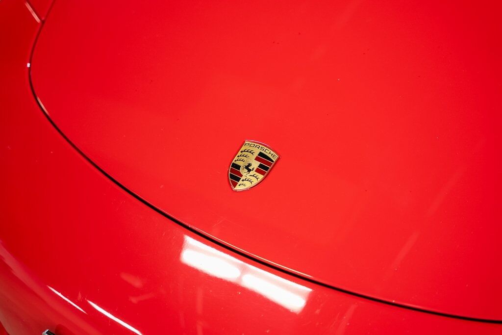 2013 Porsche 911 Carrera 4S Ft Lauderdale FL