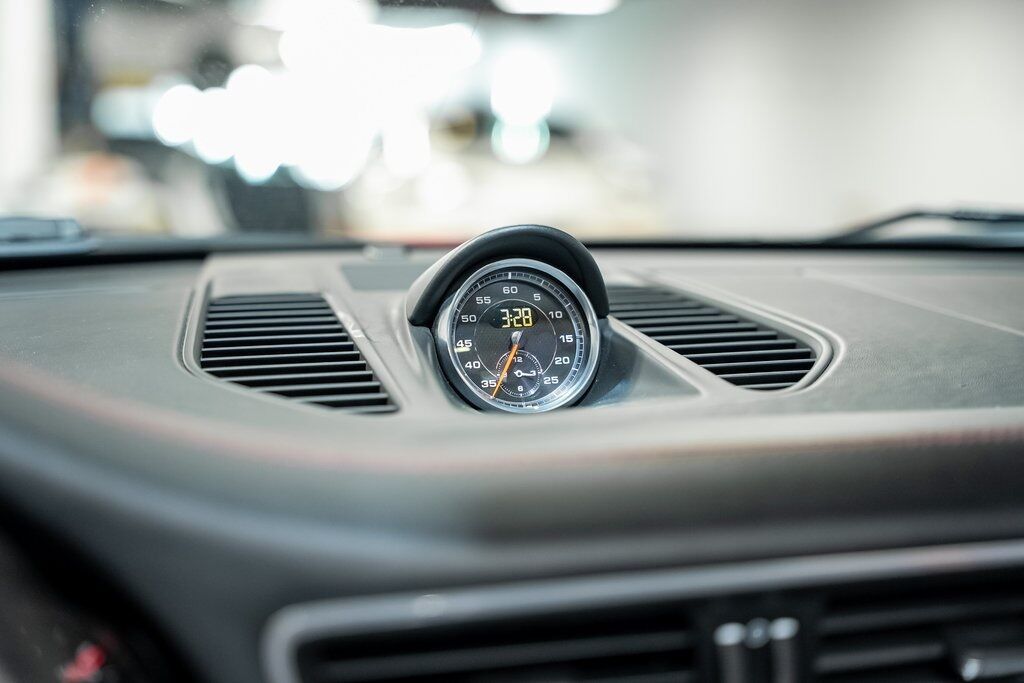 2013 Porsche 911 Carrera 4S Ft Lauderdale FL