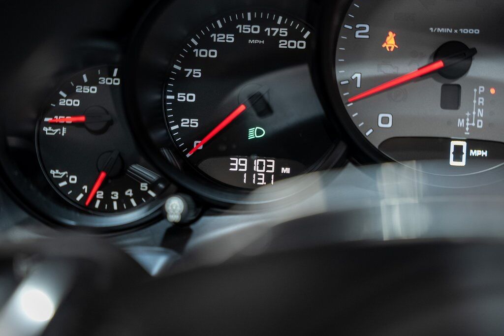 2013 Porsche 911 Carrera 4S Ft Lauderdale FL