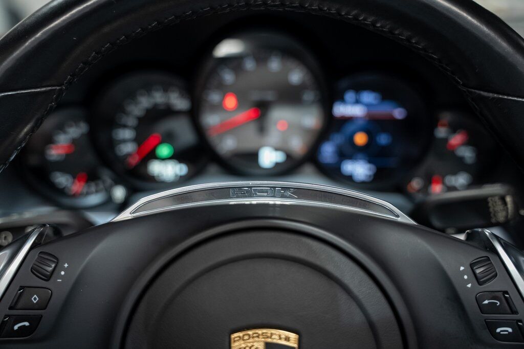 2013 Porsche 911 Carrera 4S Ft Lauderdale FL