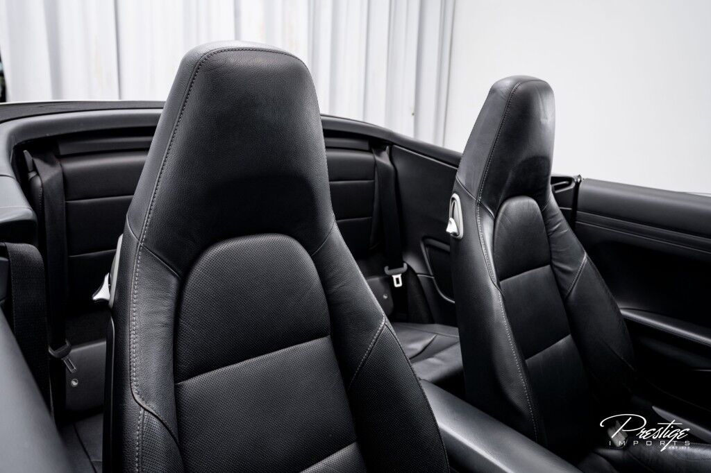 2013 Porsche 911 Carrera Cabriolet Carrera North Miami Beach FL