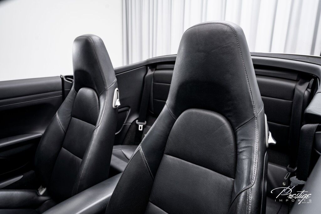 2013 Porsche 911 Carrera Cabriolet Carrera North Miami Beach FL