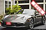 2013 Porsche 911 Carrera Cabriolet PDK Boston MA
