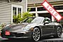 2013 Porsche 911 Carrera Cabriolet PDK Boston MA