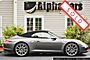 2013 Porsche 911 Carrera Cabriolet PDK Boston MA