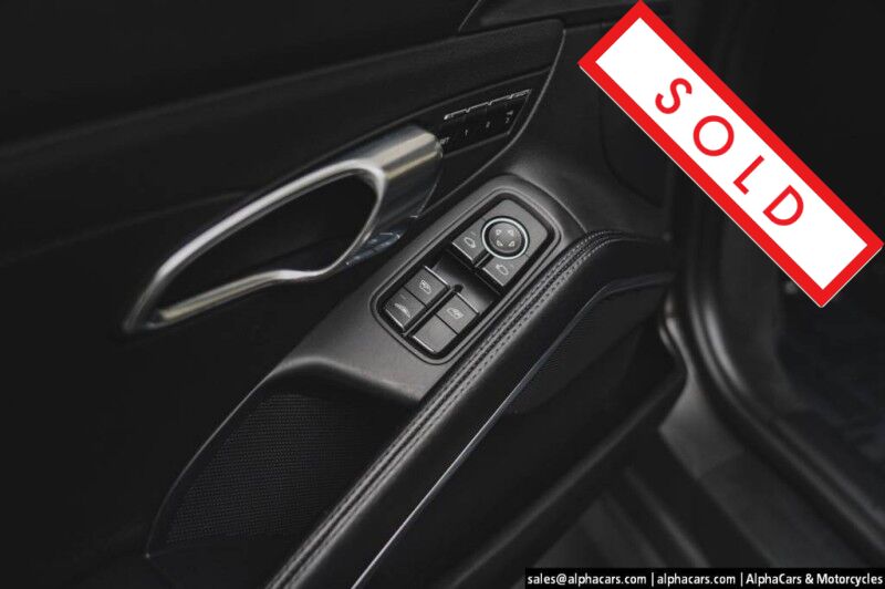 2013 Porsche 911 Carrera Cabriolet PDK Boston MA