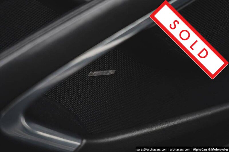 2013 Porsche 911 Carrera Cabriolet PDK Boston MA