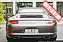 2013 Porsche 911 Carrera Cabriolet PDK Boston MA