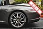 2013 Porsche 911 Carrera Cabriolet PDK Boston MA
