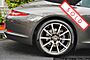 2013 Porsche 911 Carrera Cabriolet PDK Boston MA