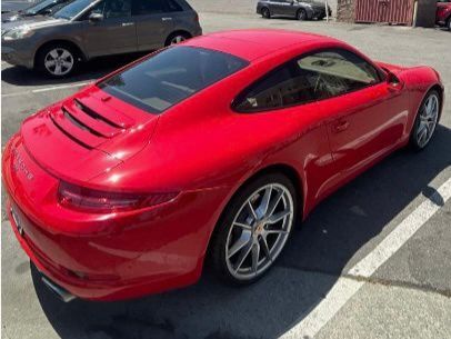 2013 Porsche 911 Carrera Gladstone OR