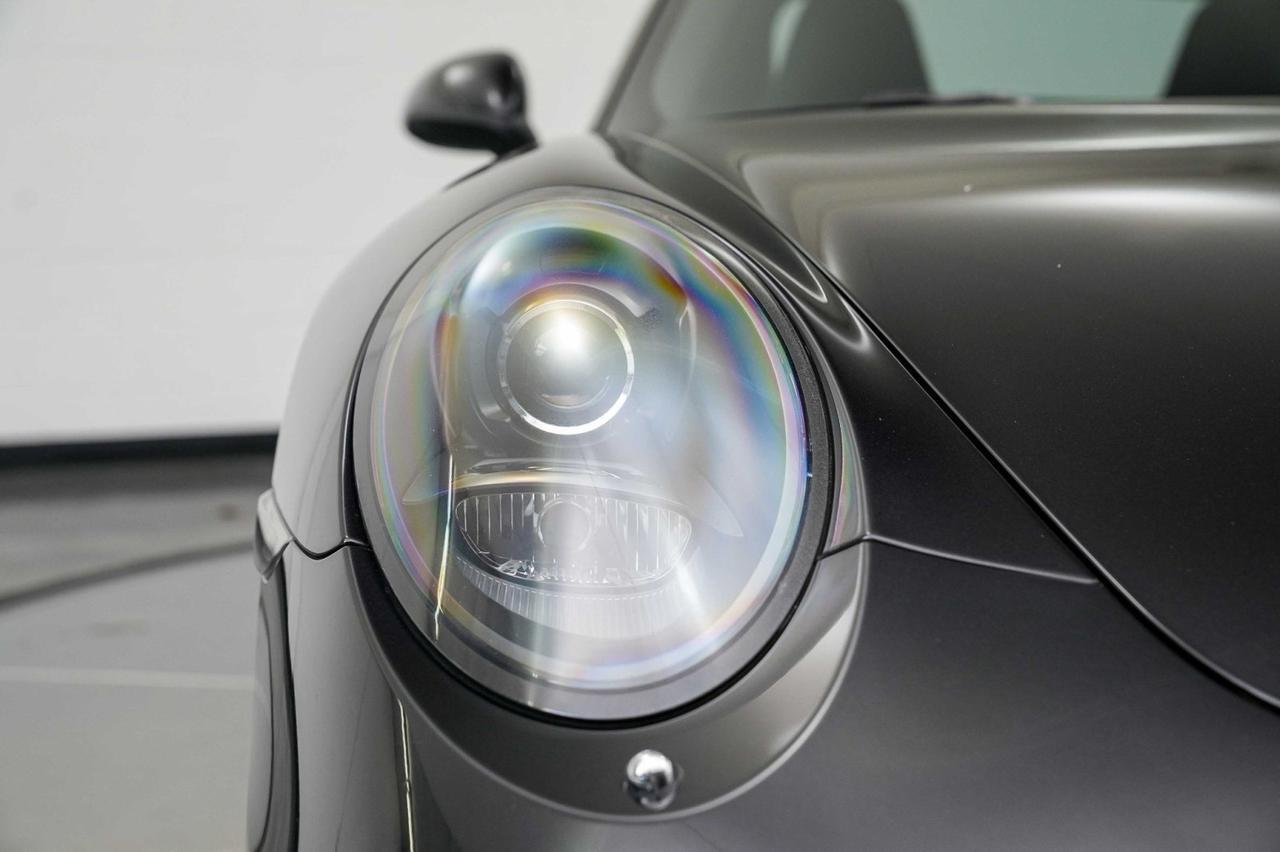 2013 Porsche 911 Carrera Newport Beach CA