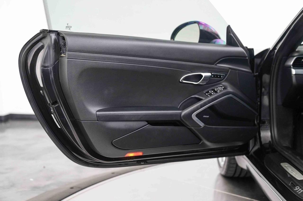 2013 Porsche 911 Carrera Newport Beach CA