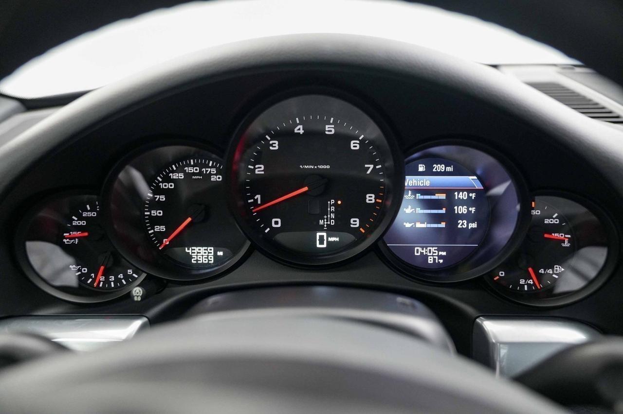 2013 Porsche 911 Carrera Newport Beach CA