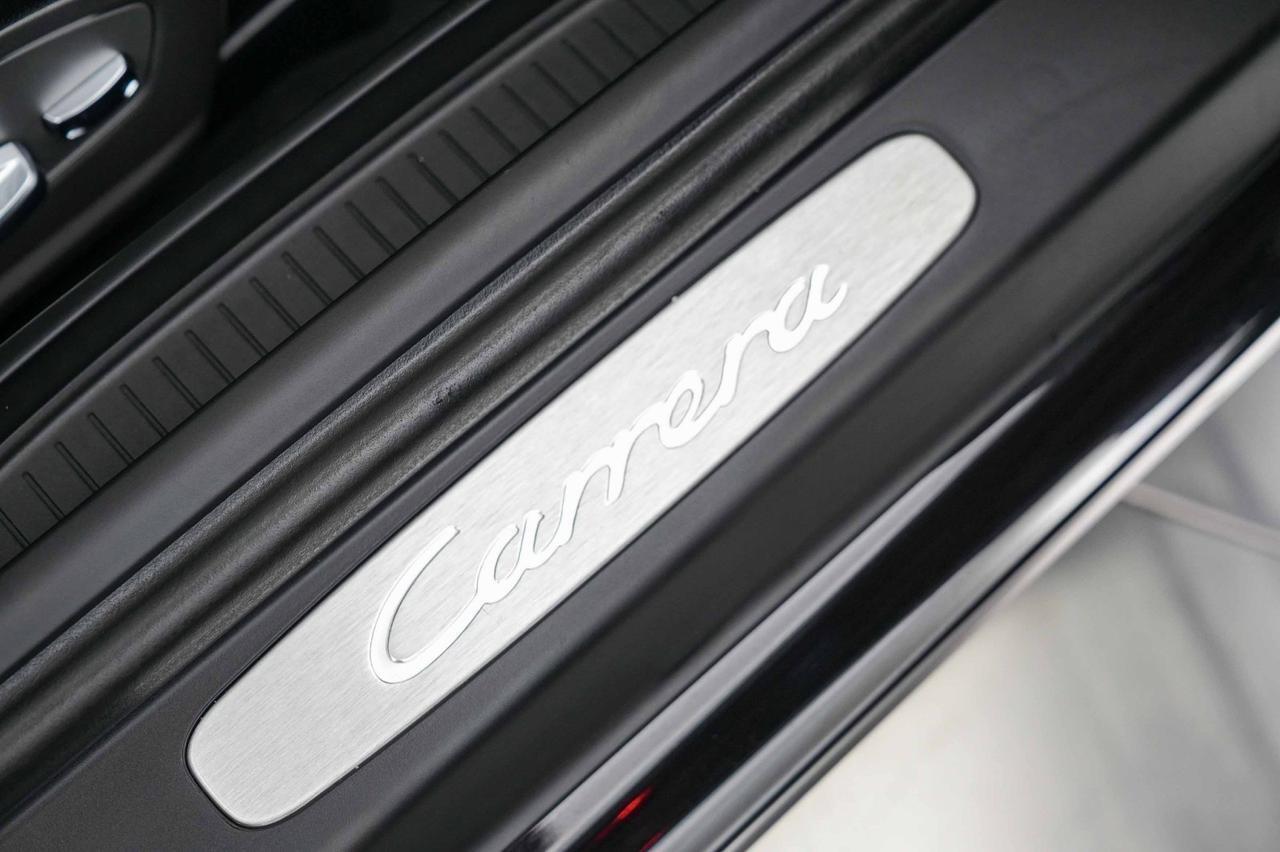 2013 Porsche 911 Carrera Newport Beach CA