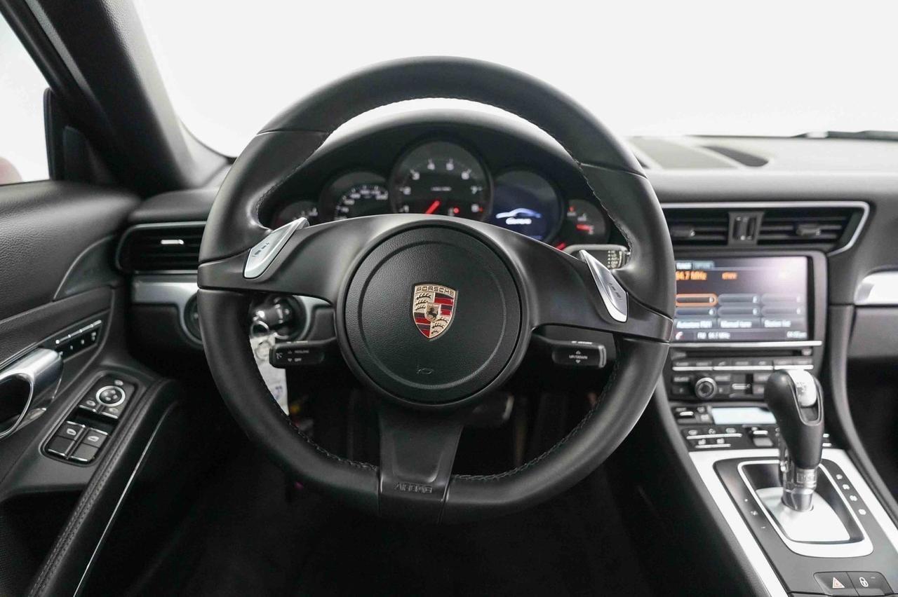 2013 Porsche 911 Carrera Newport Beach CA