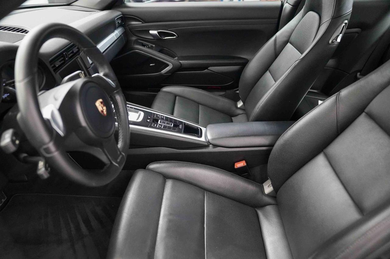 2013 Porsche 911 Carrera Newport Beach CA