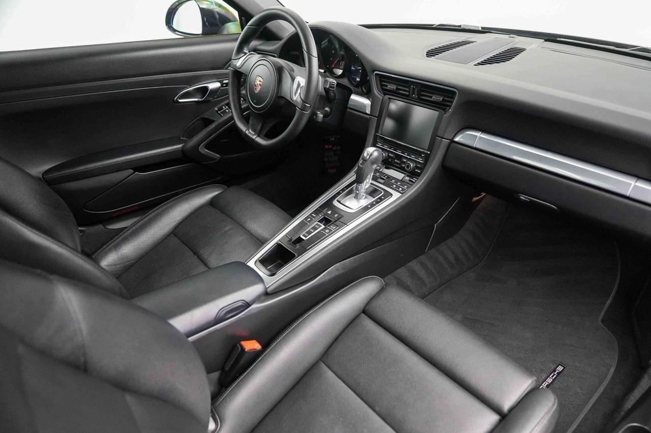 2013 Porsche 911 Carrera Newport Beach CA