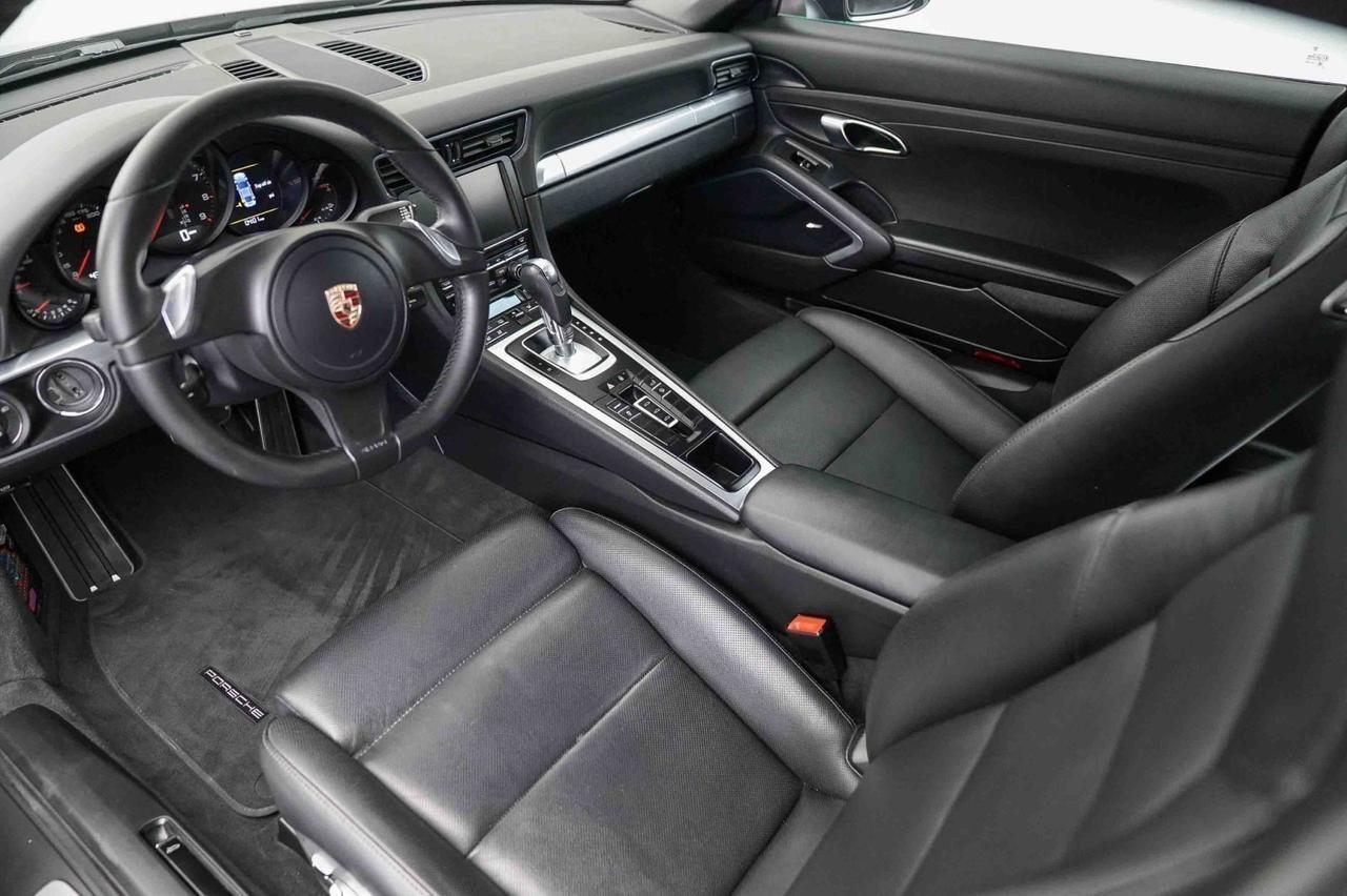 2013 Porsche 911 Carrera Newport Beach CA