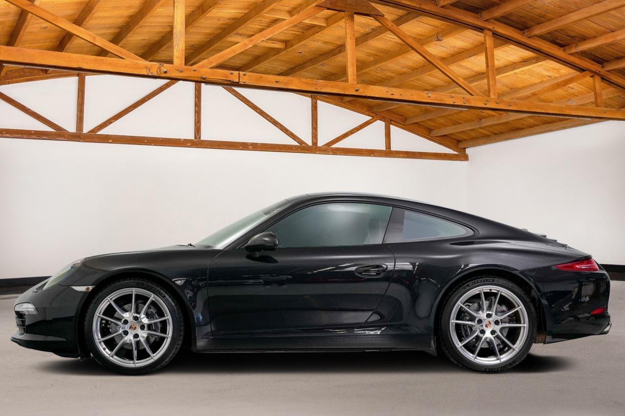 2013 Porsche 911 Carrera Newport Beach CA