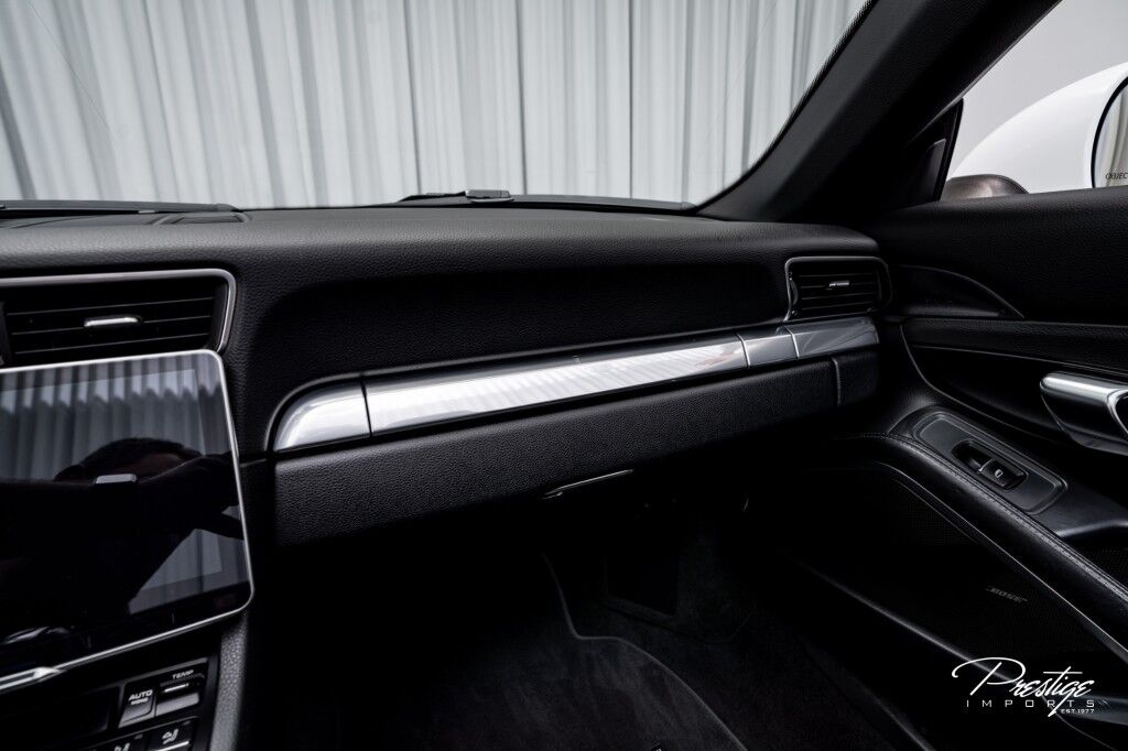 2013 Porsche 911 Carrera North Miami Beach FL