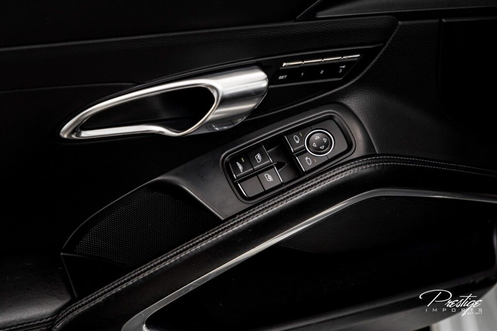 2013 Porsche 911 Carrera North Miami Beach FL