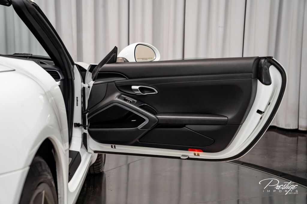 2013 Porsche 911 Carrera North Miami Beach FL