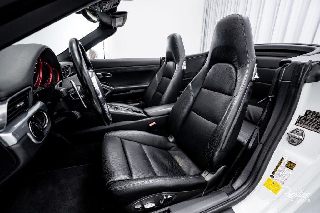 2013 Porsche 911 Carrera North Miami Beach FL