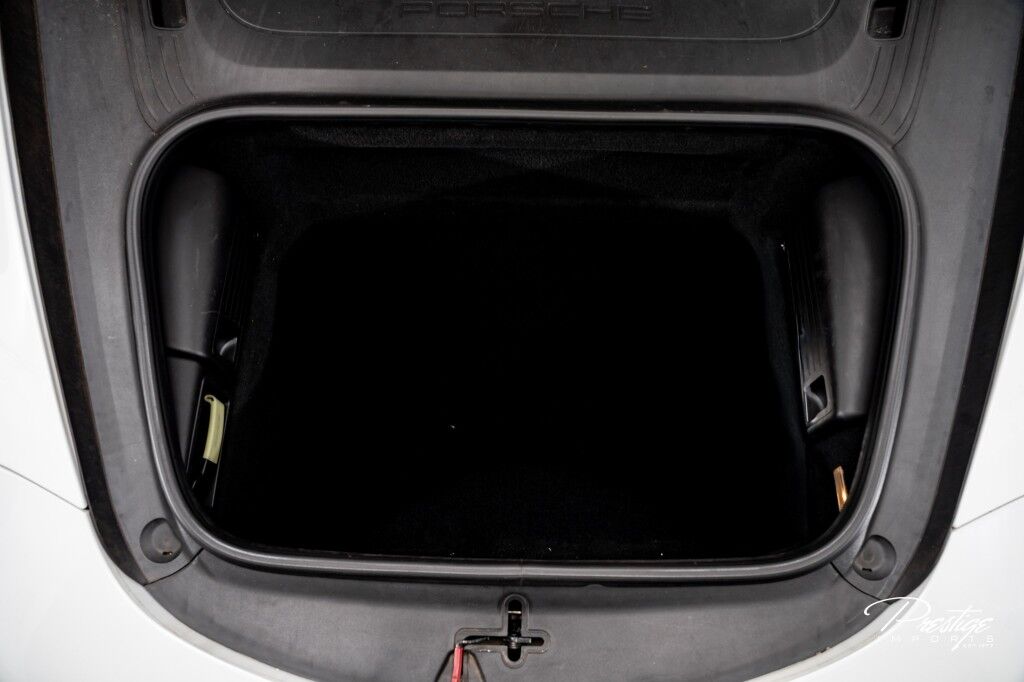 2013 Porsche 911 Carrera North Miami Beach FL