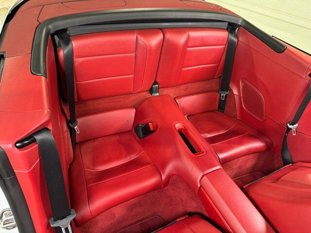 2013 Porsche 911 Carrera S Cabriolet Fort Lauderdale FL