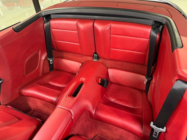 2013 Porsche 911 Carrera S Cabriolet Fort Lauderdale FL