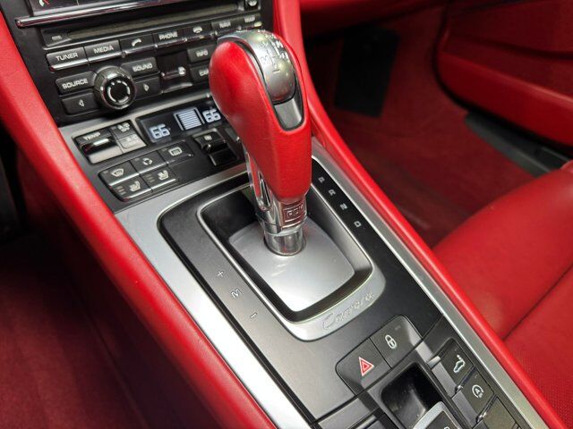 2013 Porsche 911 Carrera S Cabriolet Fort Lauderdale FL