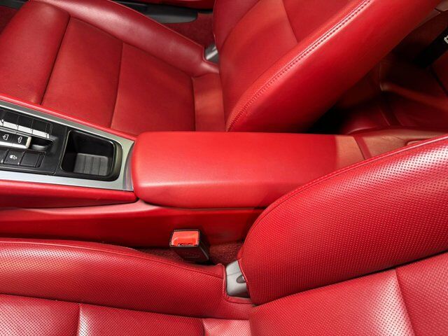 2013 Porsche 911 Carrera S Cabriolet Fort Lauderdale FL