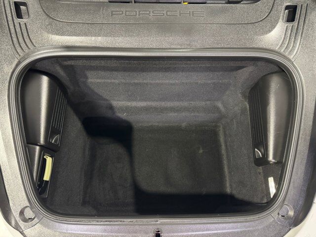 2013 Porsche 911 Carrera S Cabriolet Fort Lauderdale FL