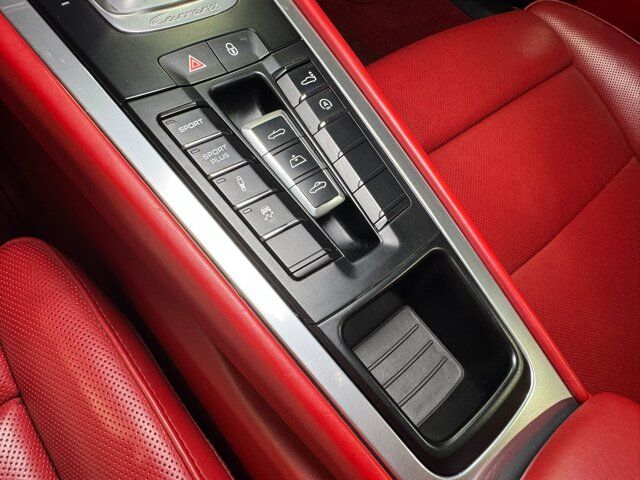 2013 Porsche 911 Carrera S Cabriolet Fort Lauderdale FL