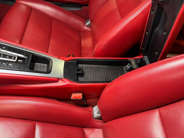2013 Porsche 911 Carrera S Cabriolet Fort Lauderdale FL