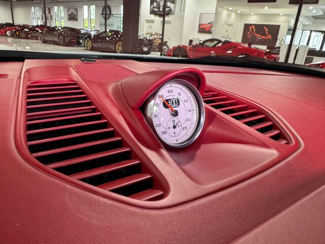 2013 Porsche 911 Carrera S Cabriolet Fort Lauderdale FL