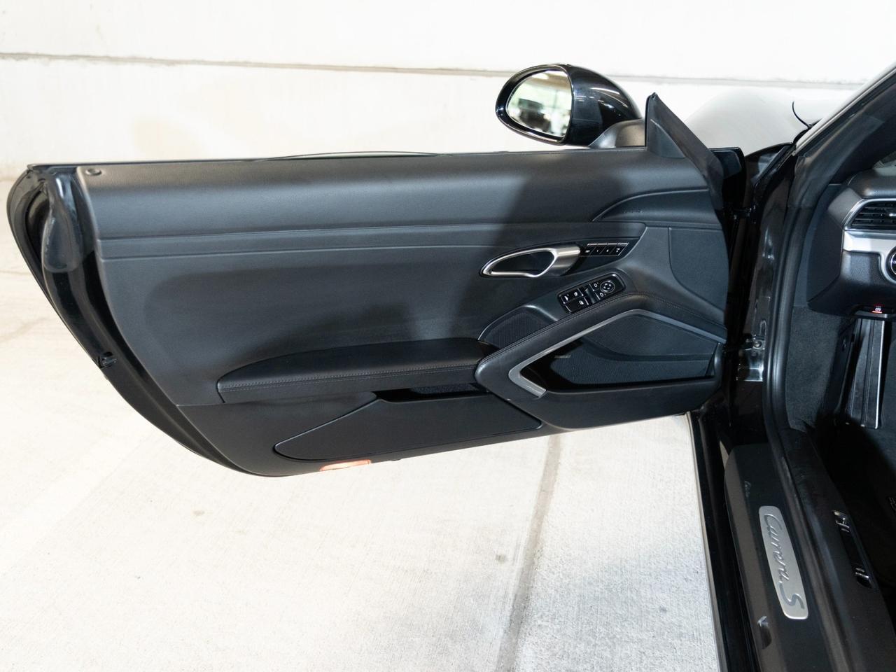 2013 Porsche 911 Carrera S Cabriolet Pompano Beach FL