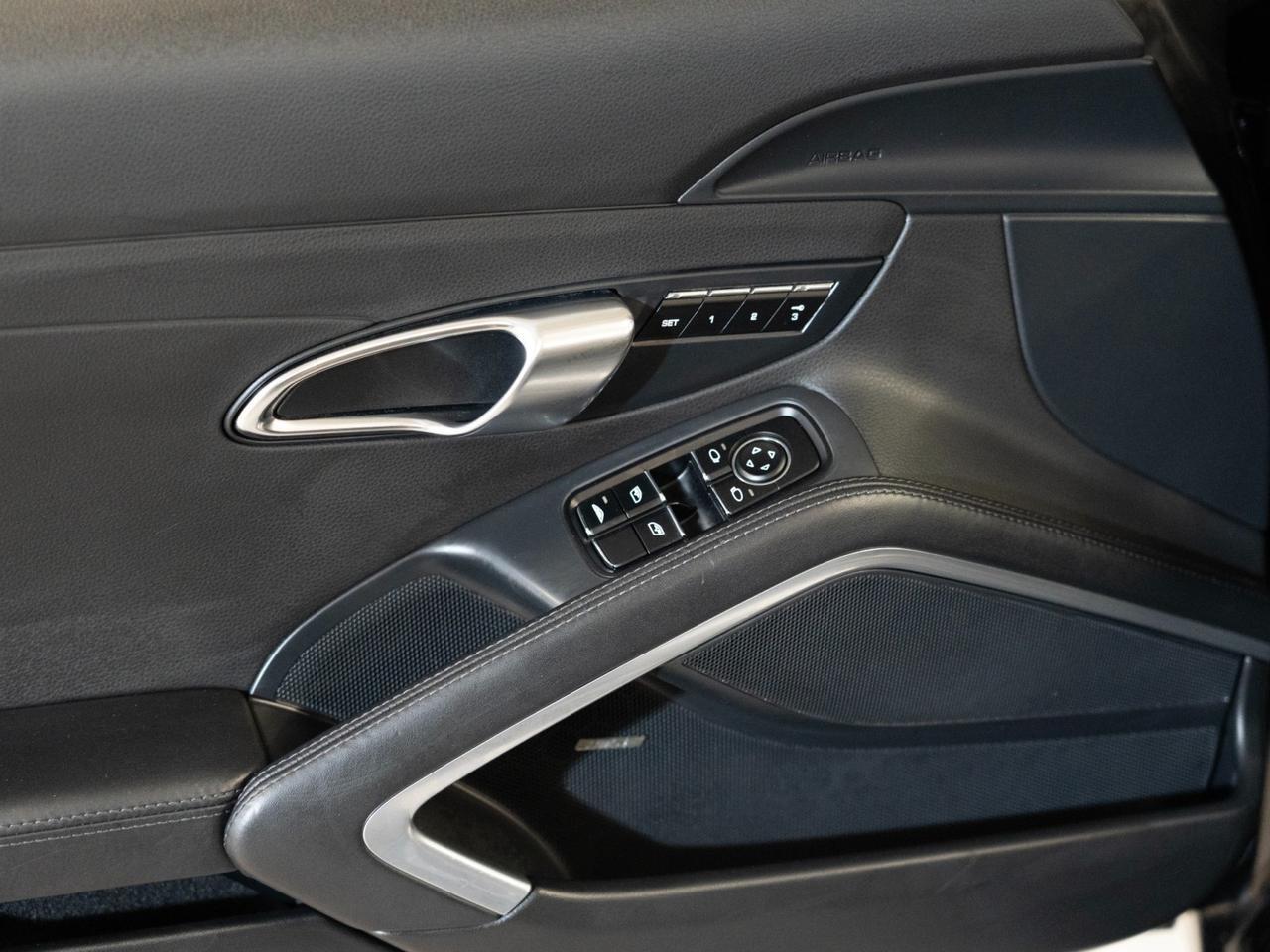 2013 Porsche 911 Carrera S Cabriolet Pompano Beach FL