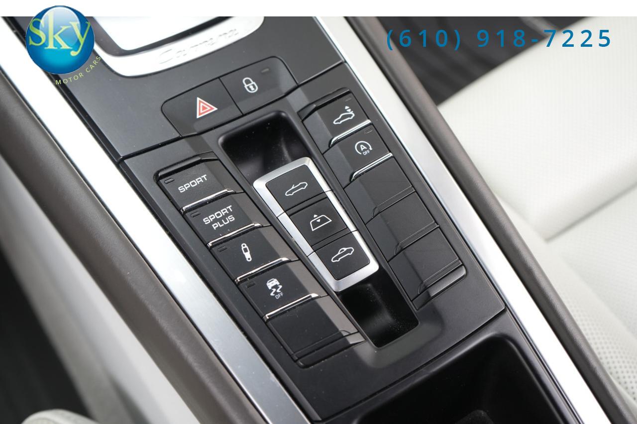 2013 Porsche 911 Carrera S Cabriolet West Chester PA