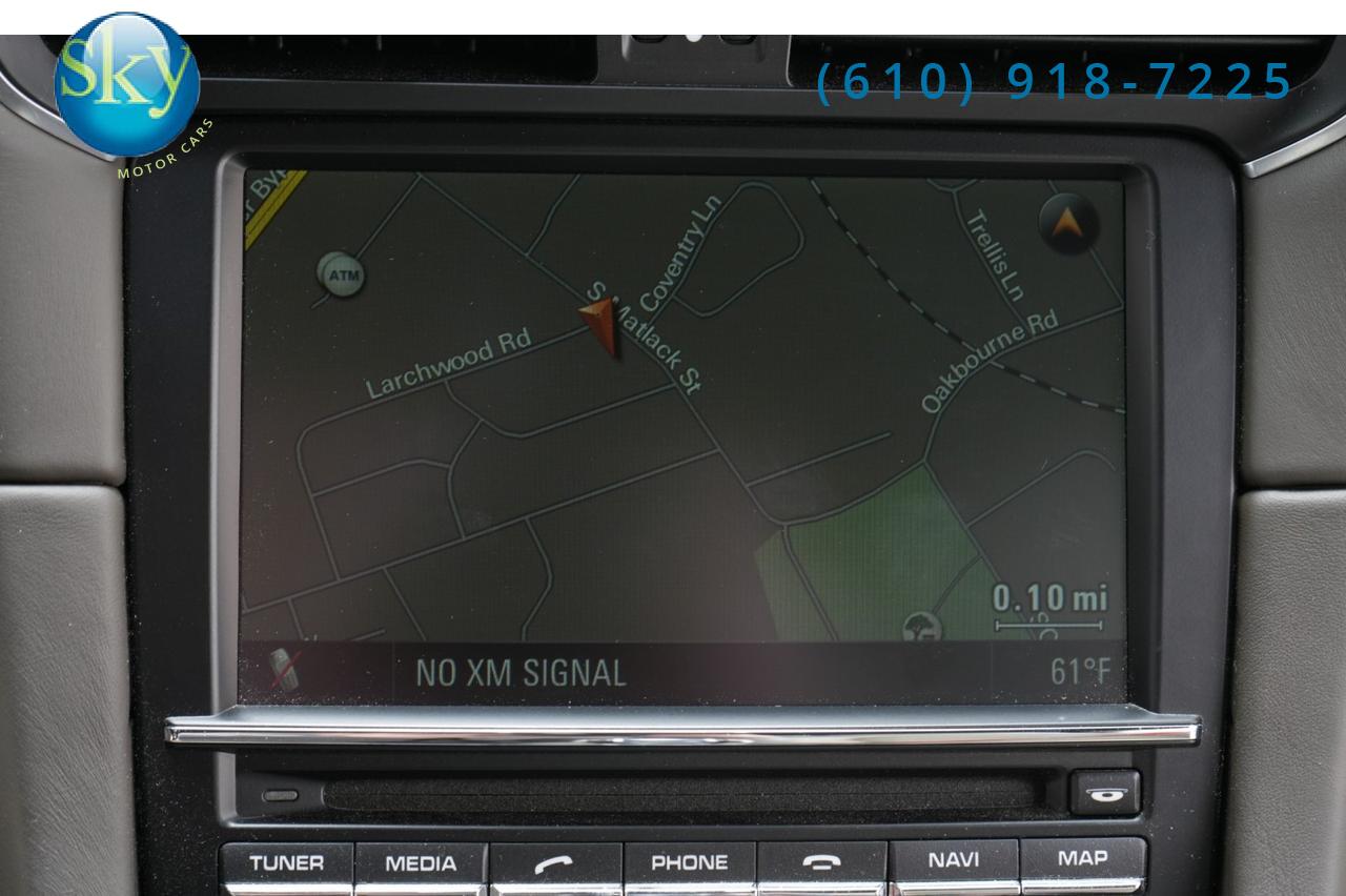 2013 Porsche 911 Carrera S Cabriolet West Chester PA