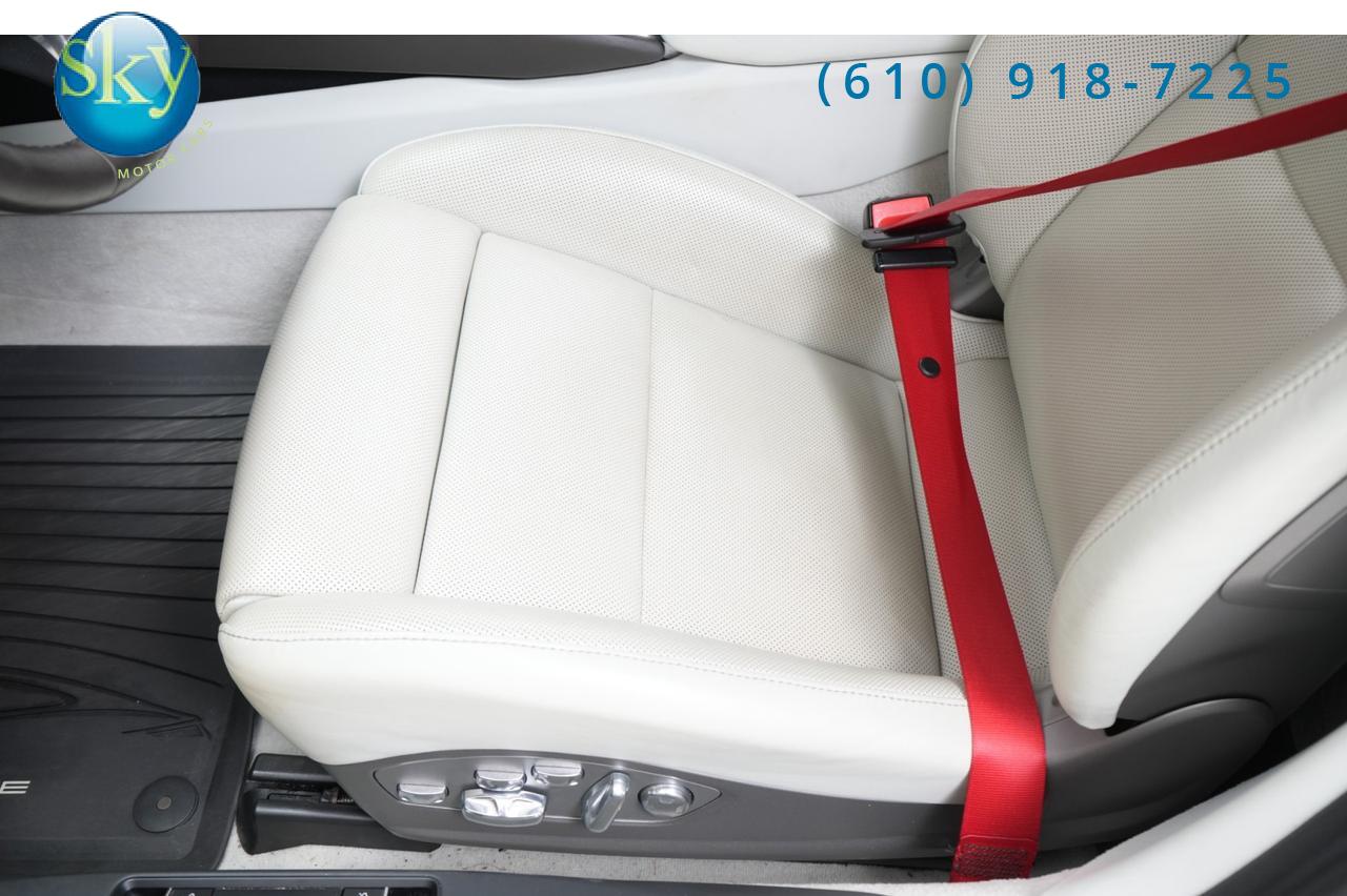 2013 Porsche 911 Carrera S Cabriolet West Chester PA