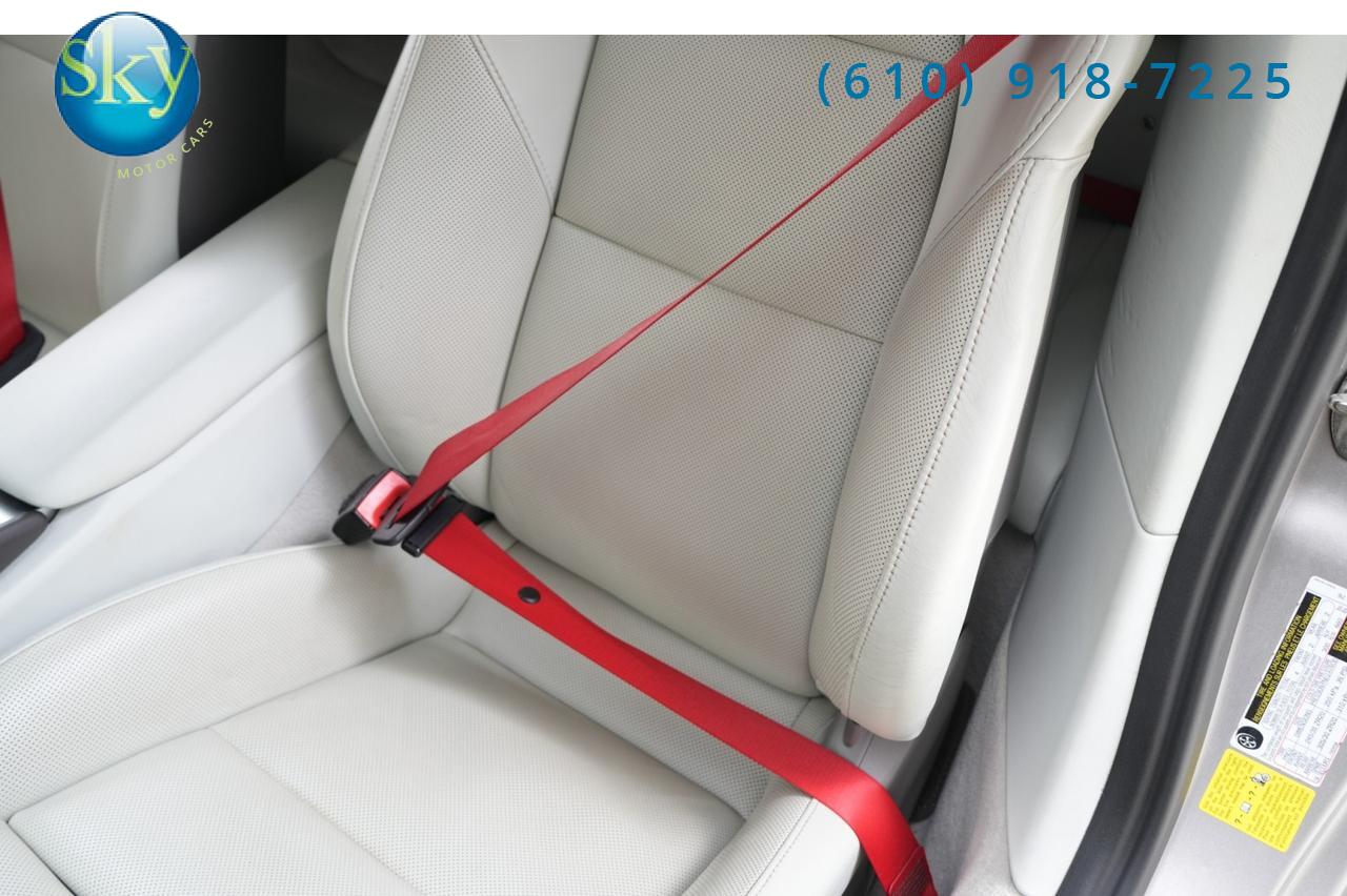 2013 Porsche 911 Carrera S Cabriolet West Chester PA