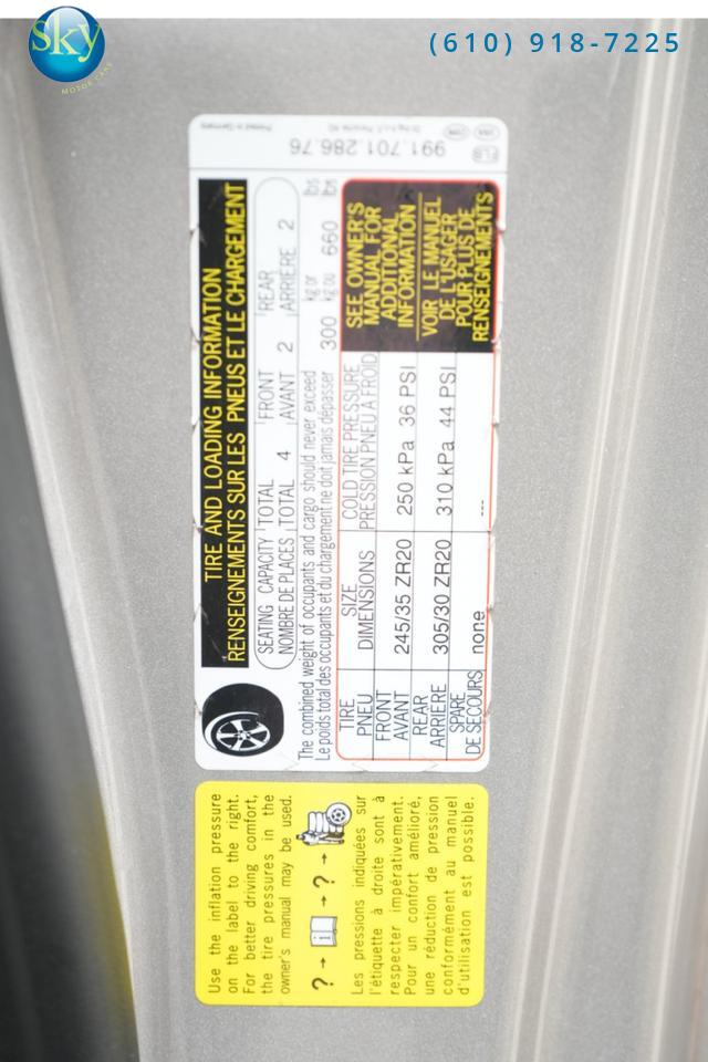 2013 Porsche 911 Carrera S Cabriolet West Chester PA