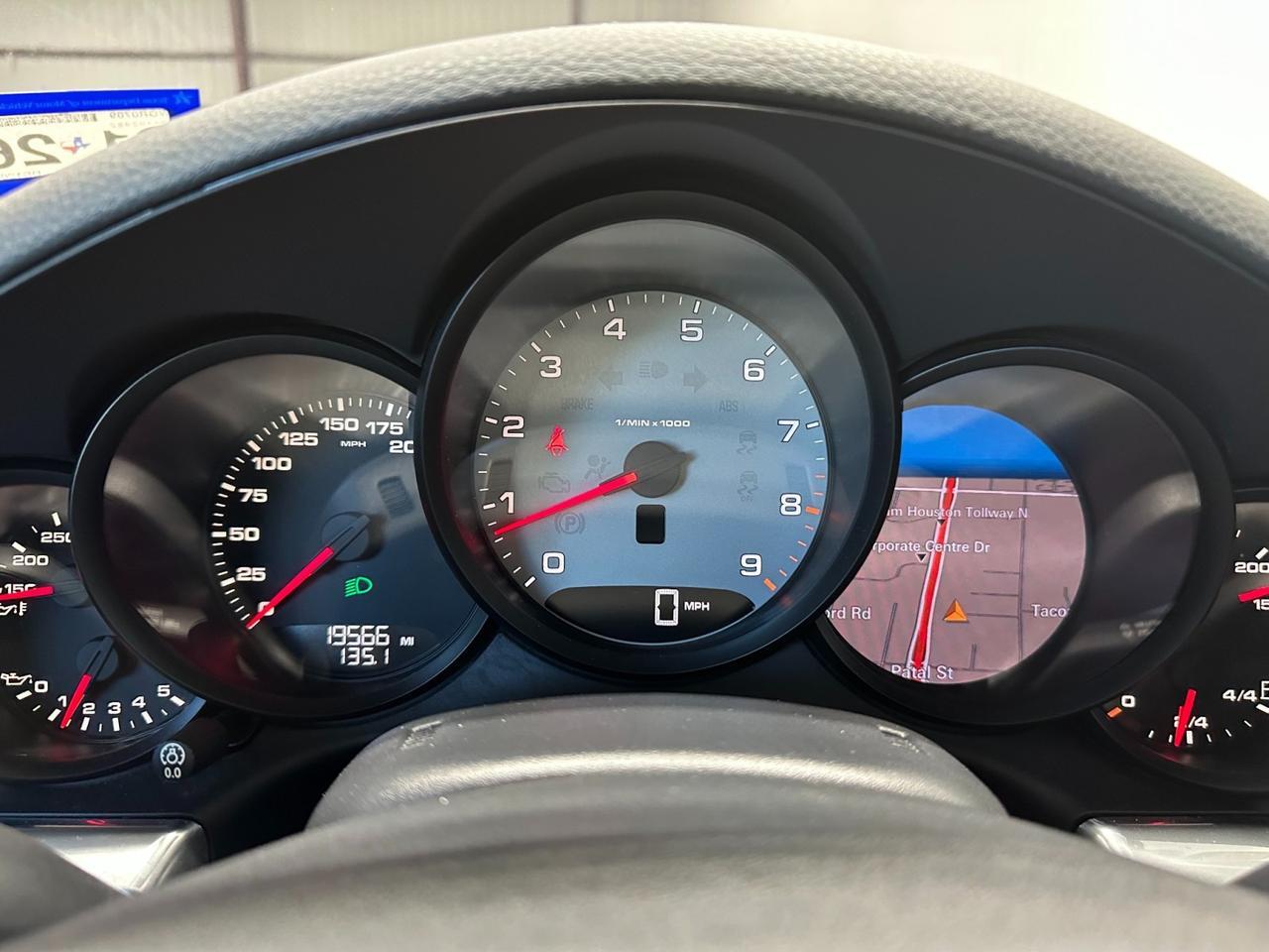 2013 Porsche 911 Carrera S Houston TX