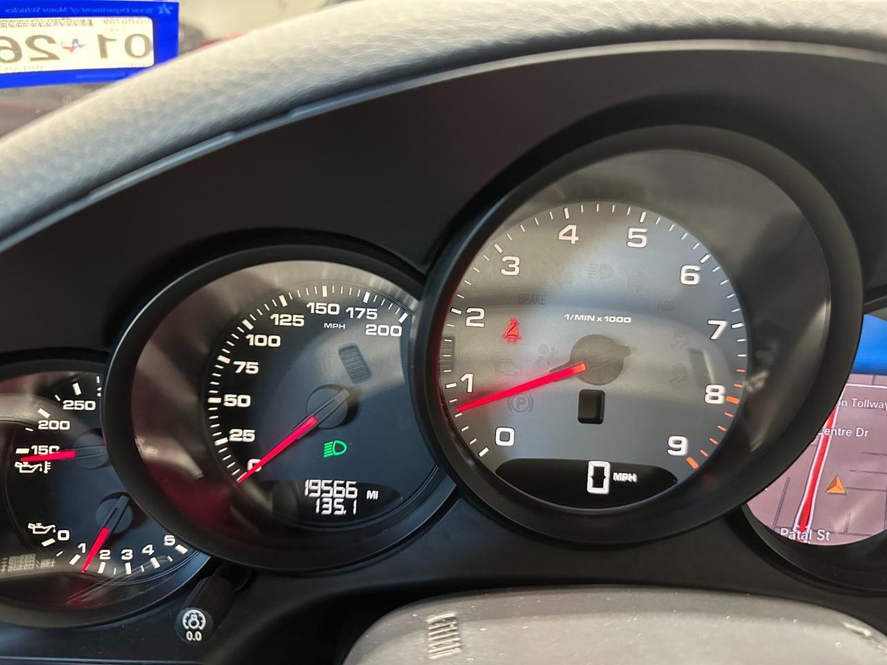 2013 Porsche 911 Carrera S Houston TX