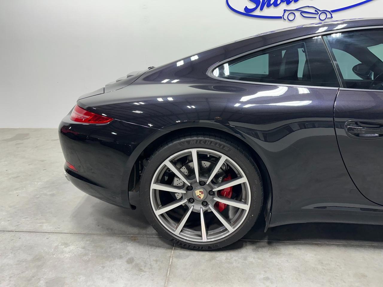 2013 Porsche 911 Carrera S Houston TX