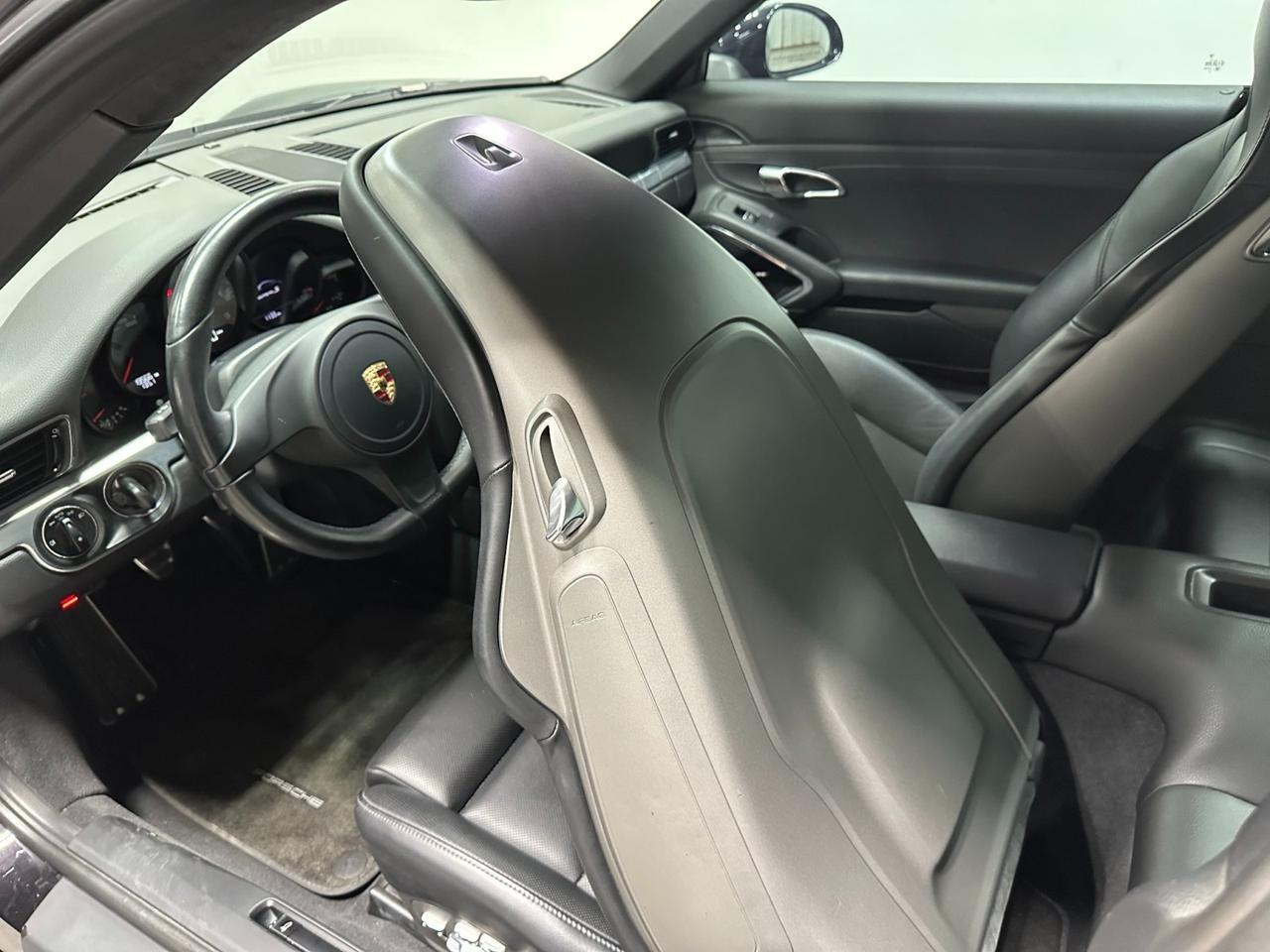 2013 Porsche 911 Carrera S Houston TX