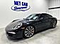 2013 Porsche 911 Carrera S Houston TX